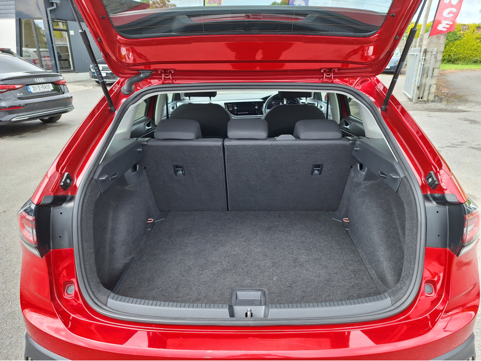 2022 Volkswagen Taigo 1.0L Petrol For Sale Images