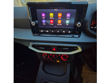 2026 SEAT Ibiza 1L Petrol For Sale Images
