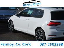 2018 Volkswagen Golf 1.6L Diesel For Sale Images