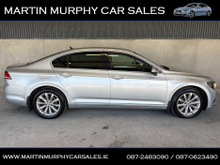 2016 Volkswagen Passat 1.6L Diesel For Sale Images