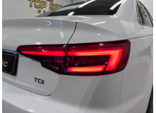 2016 Audi A4 2L Diesel For Sale Images