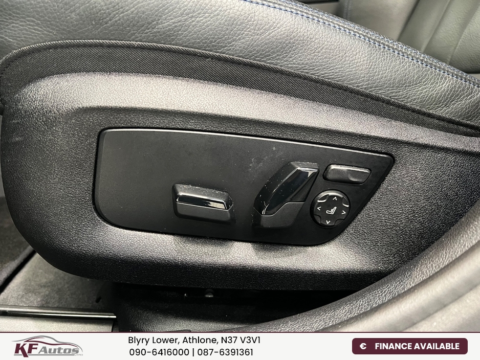 2021 BMW 5 Series 2L Diesel For Sale Images