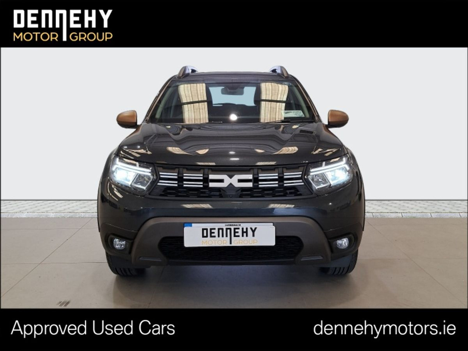 Dacia Duster 1.5 Blue dCi 115 Extreme 95.57 Euro p/w — thumbnail 9