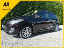 2014 Mazda Mazda2 1.5L Petrol For Sale Images