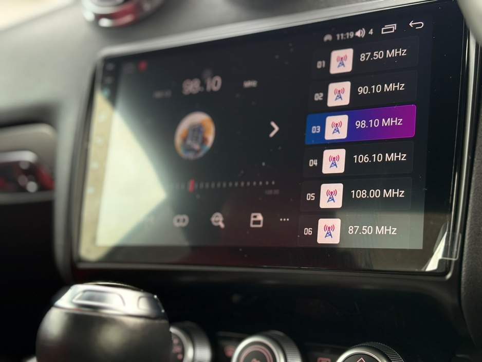 2012 Audi TT 1.8L Petrol For Sale Images