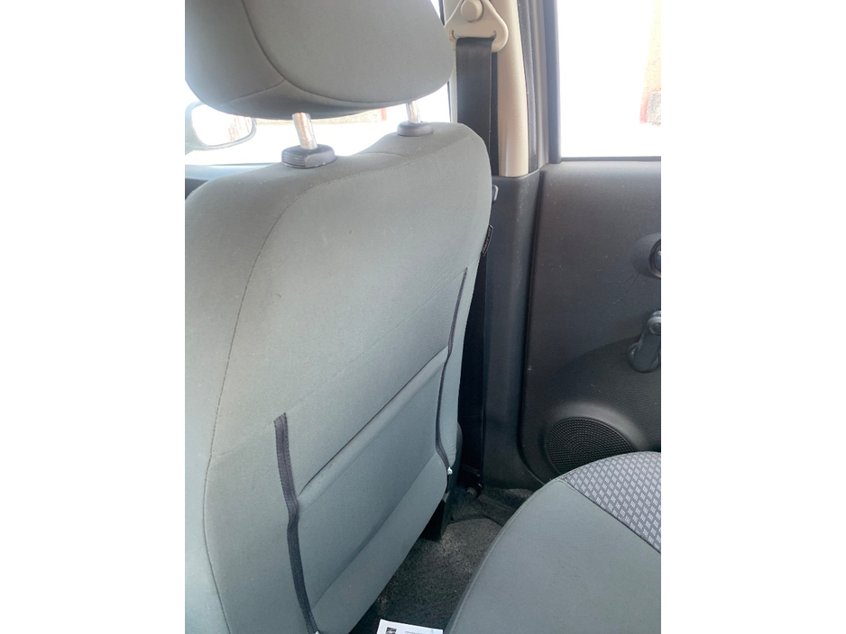 Nissan Micra 1.2 SPORT + 5DR — thumbnail 7