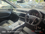 2025 AUDI A6 *WAS €85,900, NOW €75,900* 55 TFSI E 367HP Q S LINE COMPETITION