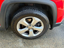 2019 Jeep Compass 1.6L Diesel For Sale Images