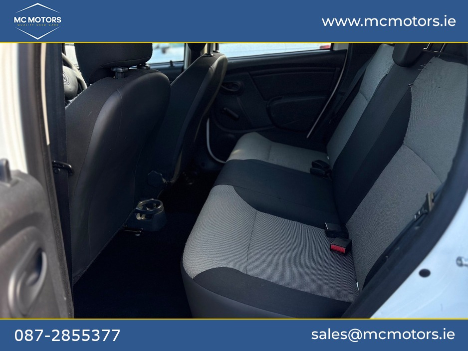 2016 Dacia Duster 1.5L Diesel For Sale Images