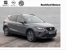 SEAT Arona *EX DEMO* 1.0 TSI 115HP SE TECH 5DR