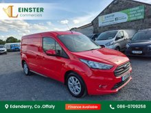 2021 Ford Transit Connect 1.5L Diesel For Sale Images