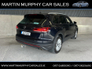 2021 VOLKSWAGEN TOUAREG 3.0 TDI 231 BHP 2 SEAT COMMERCIAL