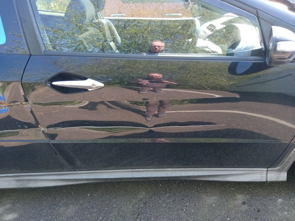 2008 Honda Civic 1.8L Petrol For Sale Images
