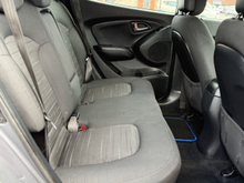 2014 Hyundai ix35 1.7L Diesel For Sale Images