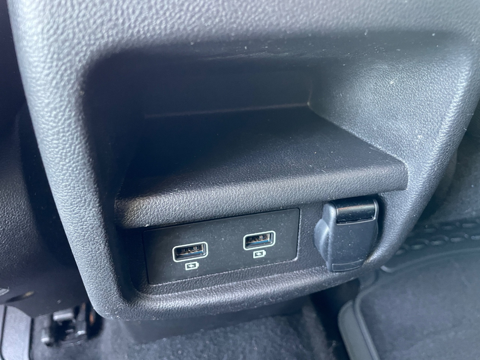 2022 Renault Kadjar 1.3L Petrol For Sale Images