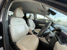 2024 Hyundai Tucson 1.6L Diesel For Sale Images