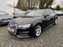 2018 AUDI A4 2.0 TDi S-Line 190 Auto