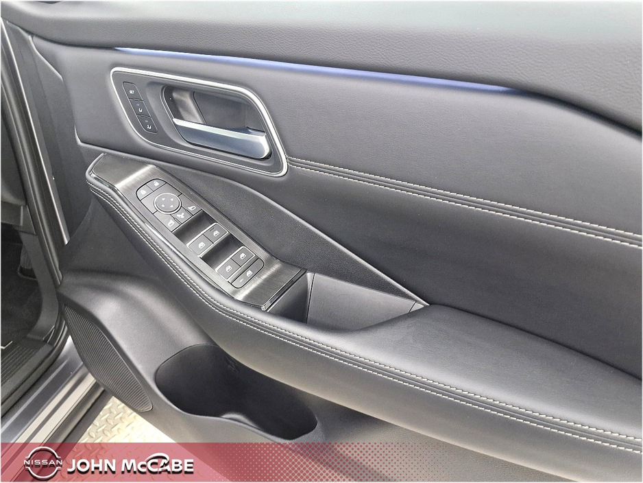 2025 Nissan X-Trail 1.5L Hybrid For Sale Images