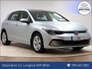 2022 VOLKSWAGEN GOLF Golf Life Tsi Life 1.0 TSi 110 Start/Stop