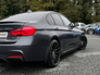 2016 BMW 3 SERIES 320d M Sport