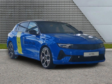 2026 Opel Astra