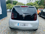 2013 VOLKSWAGEN UP! 1.0 75BHP TAKE UP
