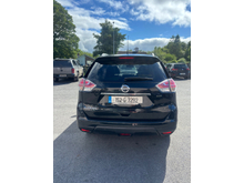 2015 Nissan X-Trail 1.6L Diesel For Sale Images