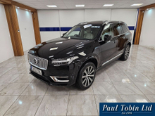 Volvo XC90 TINY MILEAGE // T8 Inscription