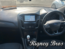 2017 Ford Focus 1.5L Diesel For Sale Images