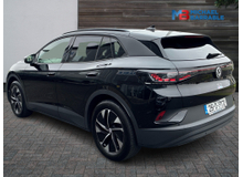 2025 Volkswagen ID.4 0L Electric For Sale Images