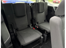 2022 Ford Grand Tourneo Connect 2L Diesel For Sale Images