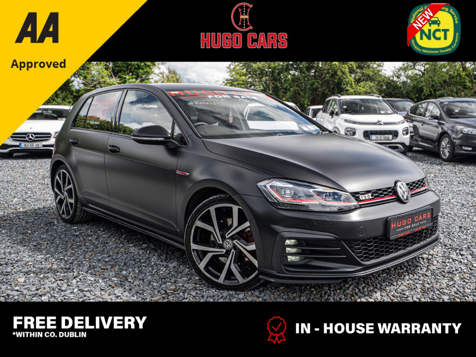 2018 Volkswagen Golf For Sale Images