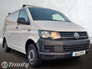 2018 VOLKSWAGEN TRANSPORTER * BEST VALUE * T6 * 3000KG * 2.0 TDI * TRADE PRICE * TRINITY MOTORS *