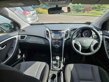 2012 Hyundai i30 1.4L Diesel For Sale Images