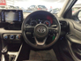 2021 TOYOTA YARIS 1.0 LUNA