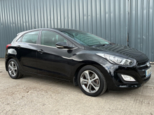 2016 Hyundai i30 1.4L Petrol For Sale Images