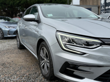 2021 Renault Megane 1.6L Petrol Plug-in Hybrid For Sale Images
