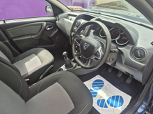 2017 Dacia Duster 1.5L Diesel For Sale Images