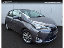 2020 Toyota Yaris