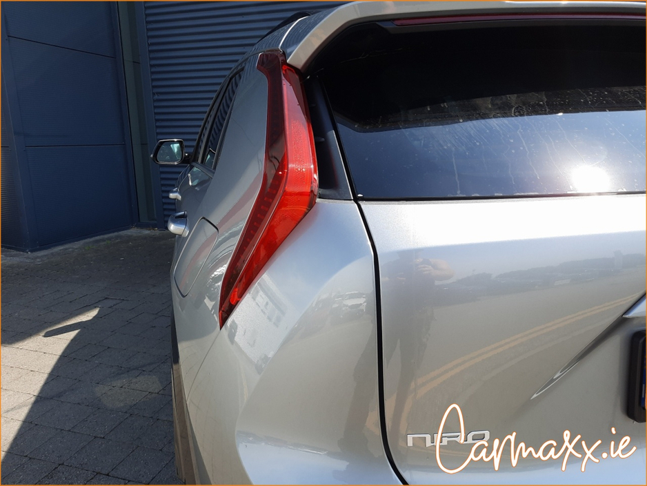 Kia Niro HEV K3 5DR AUTOMATIC — thumbnail 14