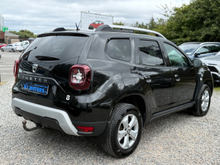 2021 Dacia Duster 1.5L Diesel For Sale Images