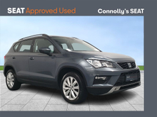 SEAT Ateca LOW MILEAGE - AUTOMATIC - 1.5TSI 150hp SE - Low finance rates
