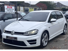 2014 Volkswagen Golf 2L Petrol For Sale Images