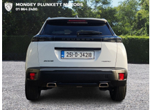 2025 Peugeot 2008 1.2L Petrol For Sale Images