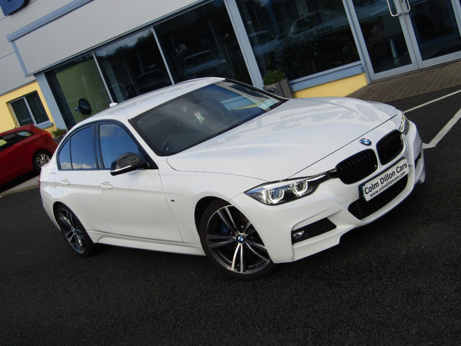 2019 BMW 3 Series 2L Petrol For Sale Images