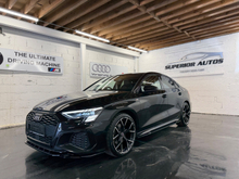 2023 Audi A3 2L Diesel For Sale Images