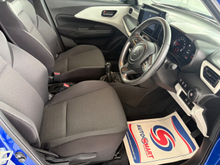 2024 Suzuki Swift 1.2L Petrol Hybrid For Sale Images