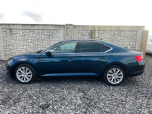 2021 Skoda Superb 2L Diesel For Sale Images