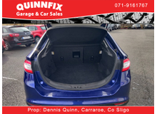 2018 Ford Mondeo 1.5L Diesel For Sale Images