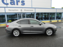 2024 Skoda Octavia 2L Diesel For Sale Images